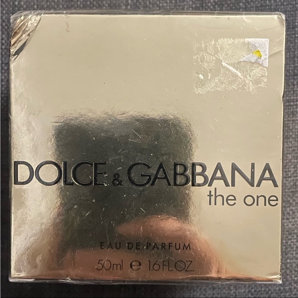 $85 ADD ON - Dolce&Gabbana The One Eau de Parfum